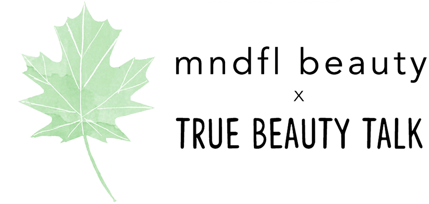 TRUE BEAUTY TALK
